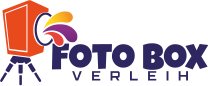 Logo Fotobox-Verleih